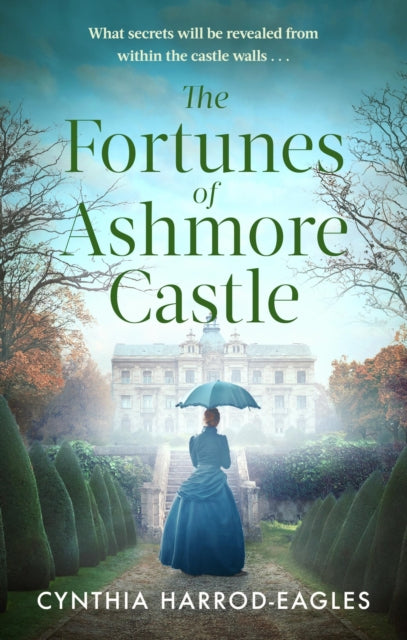Book cover of: Fortunes of Ashmore Castle