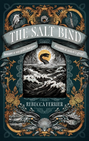 The Salt Bind