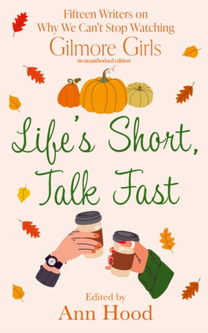 Life's Short, Talk Fast