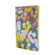 Book cover of: Monet’s Chrysanthemums A4 Unlined Cahier