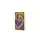 Book cover of: Violet Fairy (Lang’s Fairy Books) A6 Lined Cahier