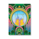 Ozmopolitan (Wicked Collection) A5 Grid Cahier