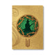 Magic Unleashed (Wicked Collection) A4 Grid Cahier