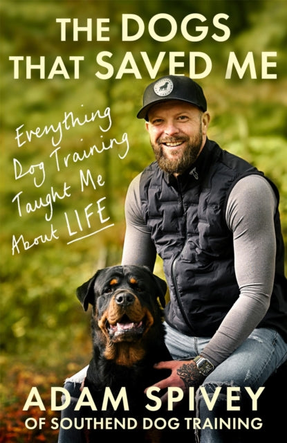 Dogs That Saved Me