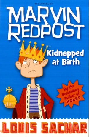 Kidnapped at Birth