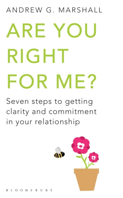 Book cover of: Are You Right For Me?