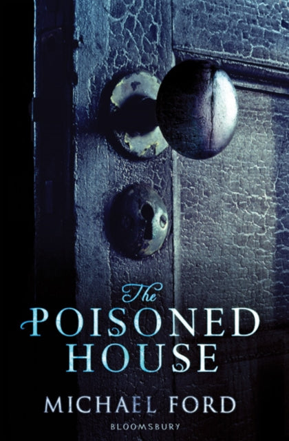 Book cover of: Poisoned House