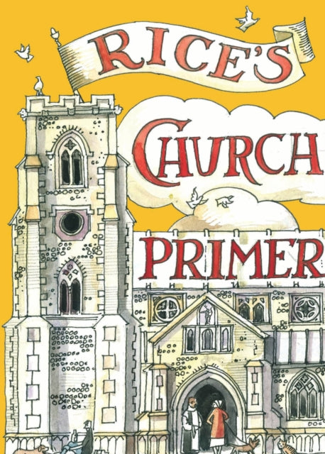 Book cover of: Rice's Church Primer