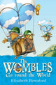 Book cover of: Wombles Go Round the World