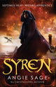 Book cover of: Syren. By: SAGE ANGIE