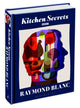 Book cover of: Kitchen Secrets