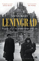 Book cover of: Leningrad. By: Anna Reid