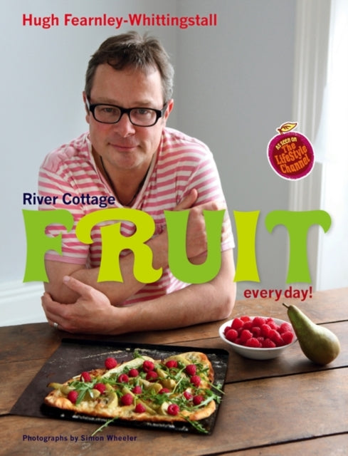 River Cottage'i puuviljad iga päev!