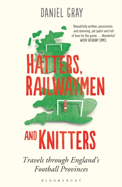 Book cover of: Hatters, Railwaymen and Knitters