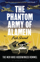 Book cover of: Phantom Army of Alamein