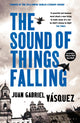Book cover of: Sound of Things Falling