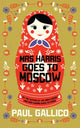 Book cover of: Mrs Harris Goes to Moscow. By: Paul Gallico