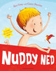 Book cover of: Nuddy Ned