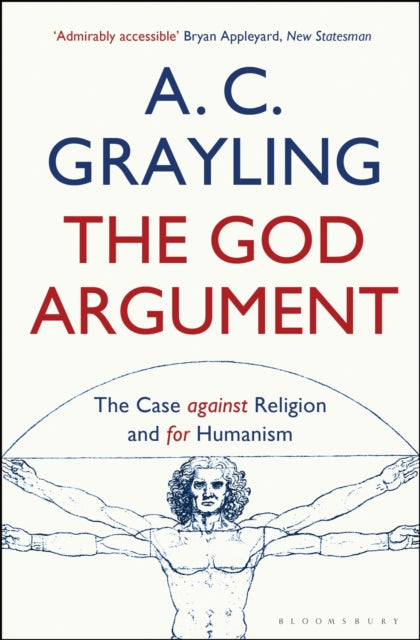 The God Argument
