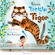 Never Tickle a Tiger 9781408839041 Pamela Butchart