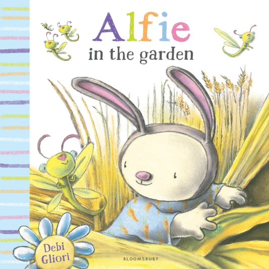 Alfie aias