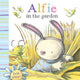 Alfie aias