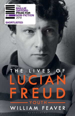 Lucian Freudi elud: NOORUS 1922–1968