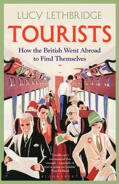 Turistid