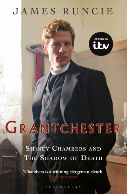 Sidney Chambers ja surma vari