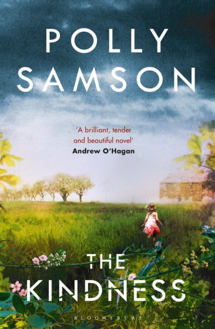 Book cover of: Kindness. By: Polly Samson