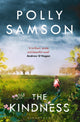 Book cover of: Kindness. By: Polly Samson