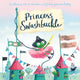 Book cover of: Princess Swashbuckle. By: Hollie Hughes