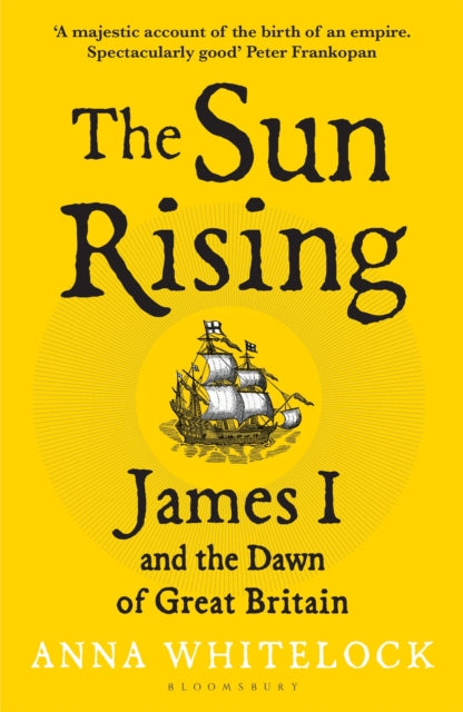 Sun Rising