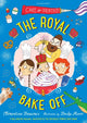 Book cover of: Royal Bake Off. By: Clémentine Beauvais
