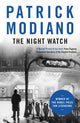 Book cover of: Night Watch. By: Patrick Modiano