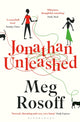 Book cover of: Jonathan Unleashed. By: Meg Rosoff