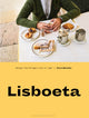 Book cover of: Lisboeta. By: Nuno Mendes