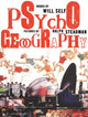 Book cover of: Psychogeography. By: Will Self