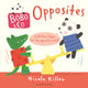 Book cover of: Bobo & Co. Opposites