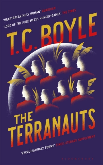 Terranaudid