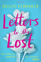 Book cover of: Letters to the Lost. By: Brigid Kemmerer
