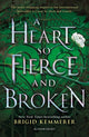 Heart So Fierce and Broken