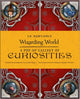 Book cover of: J.K. Rowling's Wizarding World - A Pop-Up Gallery of Curiosities. By: Warner Bros
