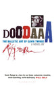 Book cover of: Doodaaa. By: Ralph Steadman