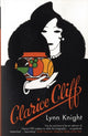 Book cover of: Clarice Cliff. By: Lynn Knight