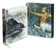 Book cover of: Fantastic Beasts and Where to Find Them. By: J. K. Rowling