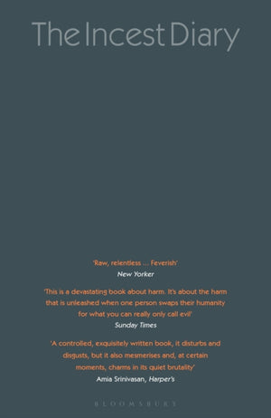 The Incest Diary