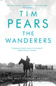 Book cover of: Wanderers. By: TIM PEARS