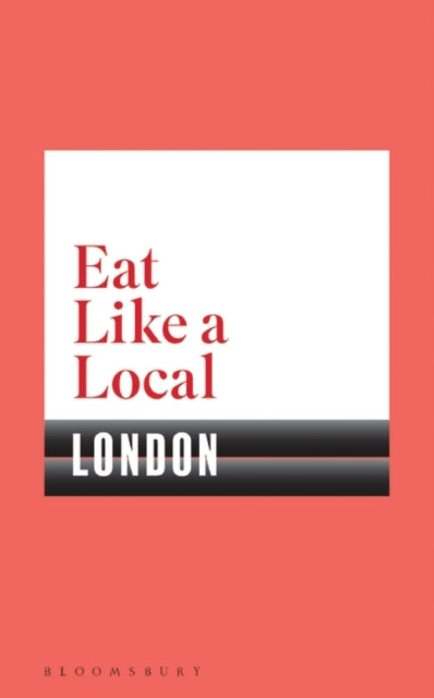 Söö nagu kohalik LONDON