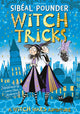Witch Tricks 9781408894125 Sibeal Pounder
